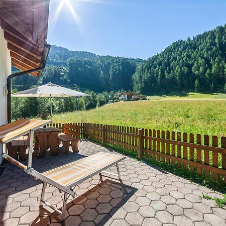 Rieglhof Apartment Kuekennest Caprone Εξωτερικό φωτογραφία