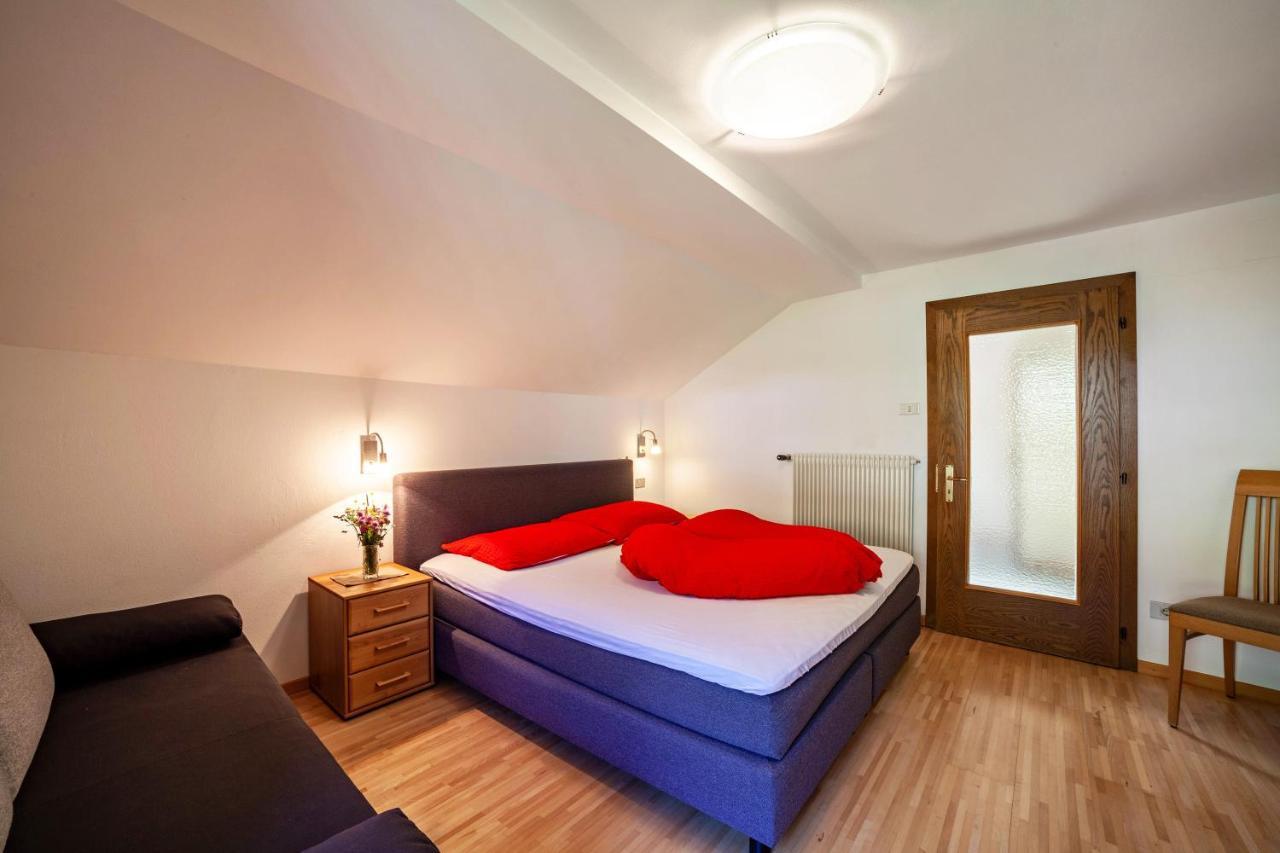 Rieglhof Apartment Kuekennest Caprone Εξωτερικό φωτογραφία