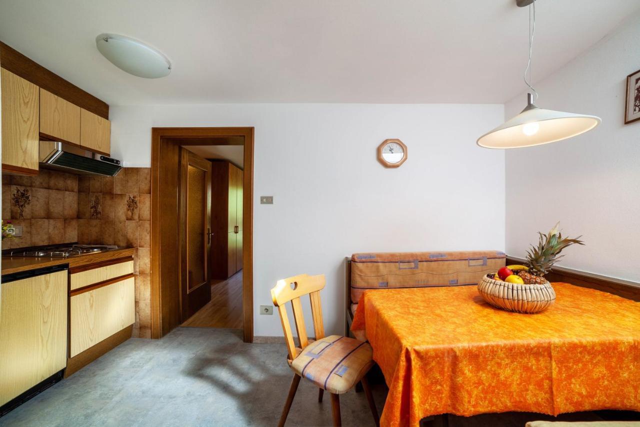 Rieglhof Apartment Kuekennest Caprone Εξωτερικό φωτογραφία