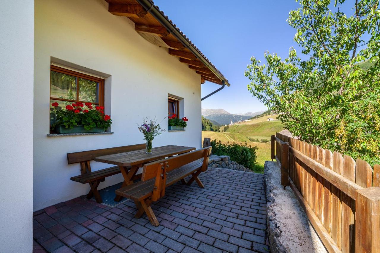 Rieglhof Apartment Kuekennest Caprone Εξωτερικό φωτογραφία