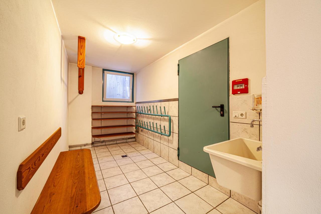 Rieglhof Apartment Kuekennest Caprone Εξωτερικό φωτογραφία